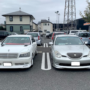 クラウンロイヤル JZS175