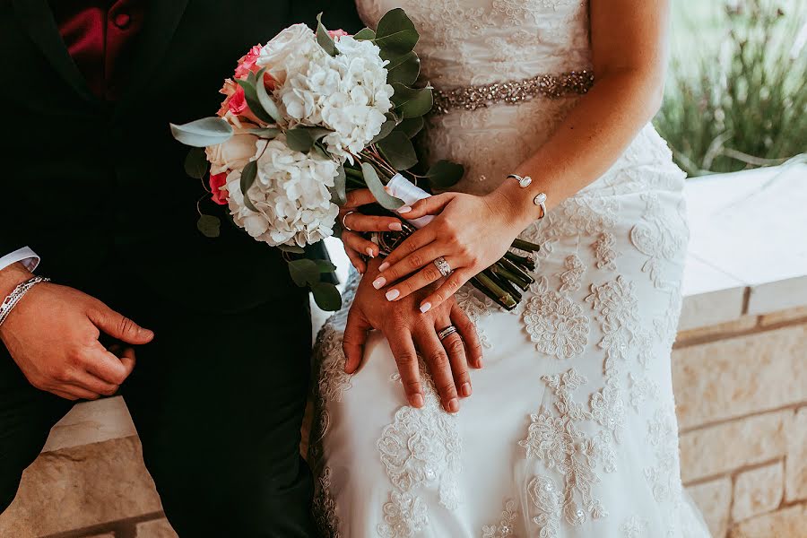 Photographe de mariage Mikayla Dehoyos (mikayladehoyos). Photo du 8 septembre 2019