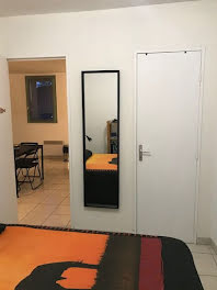 appartement à Boucoiran-et-Nozières (30)