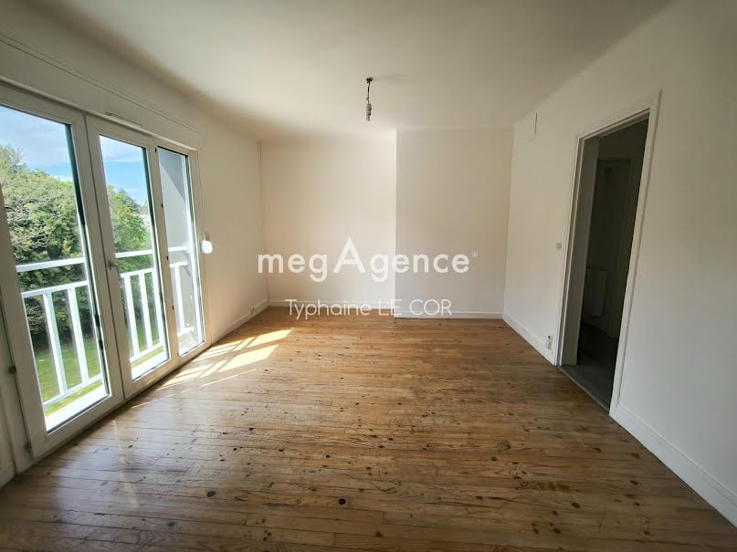 Vente appartement 4 pièces 68 m² à Paimpol (22500), 169 600 €