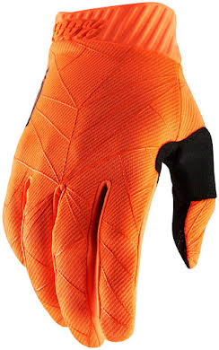 100% Men's Ridefit Full Finger Gloves alternate image 1