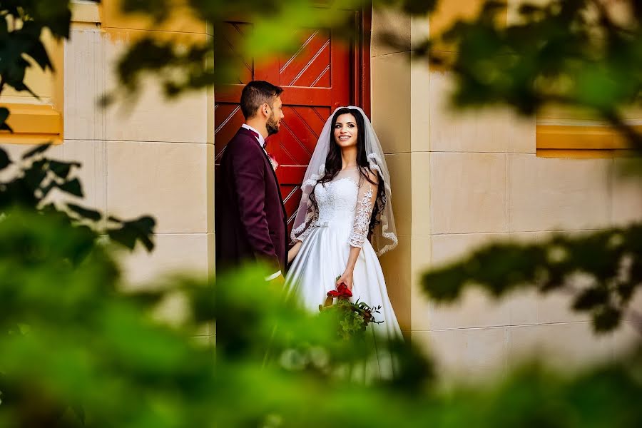 Photographe de mariage Madalin Ciortea (dreamartevents). Photo du 5 septembre 2018