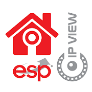 ESP IPview  Icon