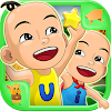 Upin Ipin & Friends Kipiblocks icon