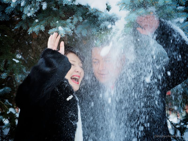 Свадебный фотограф Дмитрий Айчуваков (dimaychuvakov). Фотография от 12 июля 2015