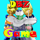 Download Slide Wallpaper Saiyan DBZ Puzzle Games For PC Windows and Mac 1.0