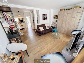 appartement à Perpignan (66)