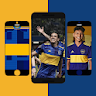 Boca Juniors Fondo de Pantalla icon