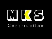 Mks Construction [scotland] Limited Logo