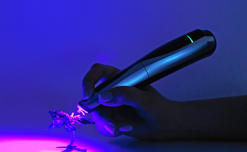 The Best Way to Introduce Your Students to 3D Pens - The Art of