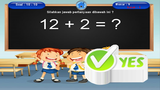 Paket Belajar Cerdas Usia Dini(圖7)-速報App