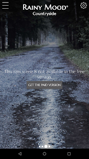 Rainy Mood Free(圖3)-速報App