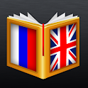 Russian<>English Dictionary icon