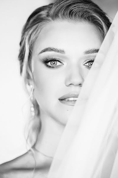 Wedding photographer Alina Gevondova (alinagevondova). Photo of 23 May 2022