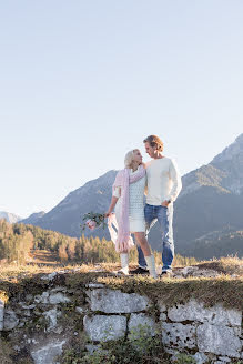 Photographe de mariage Alyona Boiko (alyonaboiko). Photo du 19 février 2019