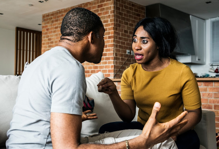 It's impossible to be in an intimate relationship without occasionally upsetting or setting your partner off. As flawed human beings, we're wired to get upset and behave irrationally on occasion.