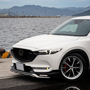 CX-5 KF2P