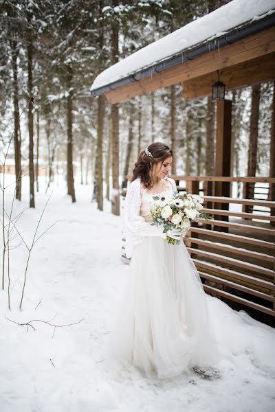Esküvői fotós Pavel Morozov (pmorozov). Készítés ideje: 2017 január 12.