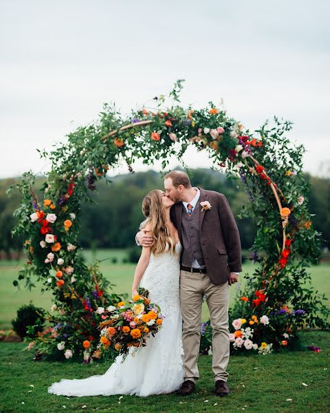 Wedding photographer John Yates (celladora). Photo of 25 June 2021