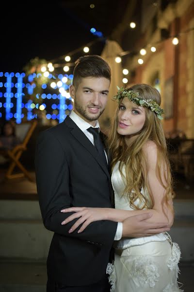 Wedding photographer Károlyi István (karolyifoto). Photo of 27 June 2018