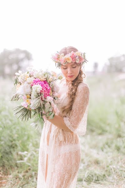 Photographe de mariage Anna Kovaleva (kovaleva). Photo du 10 juin 2016