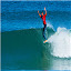 World Surf League Themes & New Tab