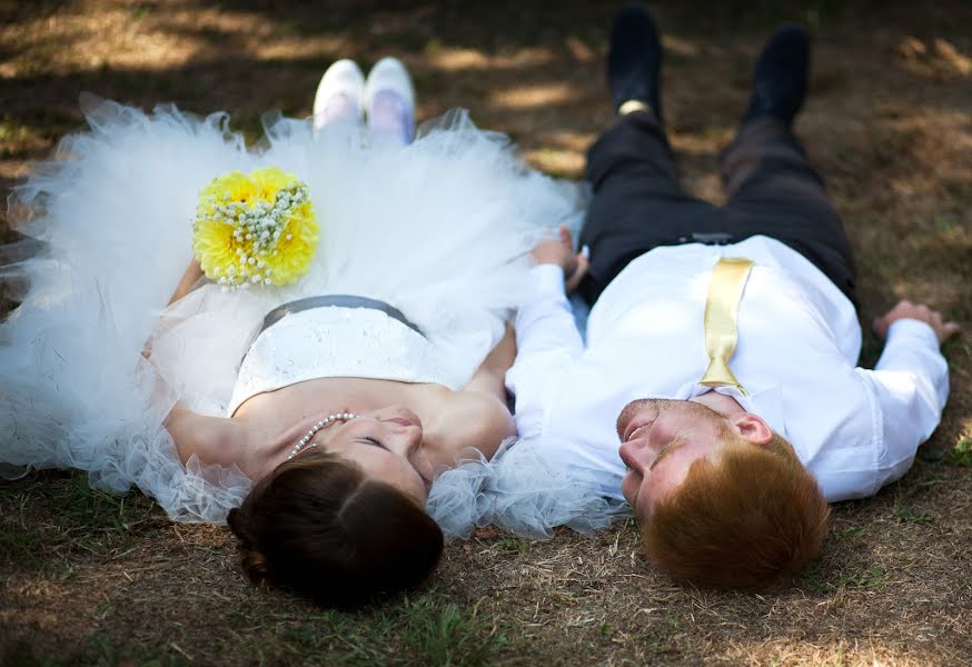 Свадебный фотограф Мария Чернышева (chernyshevam). Фотография от 7 апреля 2015