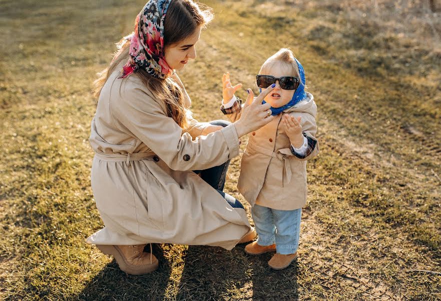 Wedding photographer Oleksіy Ageєv (alexageev). Photo of 22 January 2022