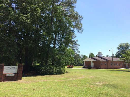 Piney Grove Missionary Baptist Church