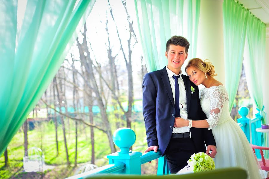 Wedding photographer Pavel Pozdnyak (pozdnyak). Photo of 24 March 2016