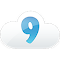 Immagine del logo dell'elemento per Cloud9