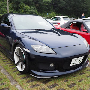 RX-8