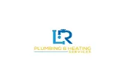 LR Plumbing & Heating Logo