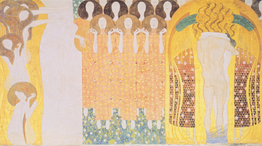 gustav-klimt-frise-beethoven-pavillon-secession-1902