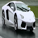 REAL AVENTADOR RAİNY RACE SİMULATOR 2018 icon