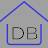 DB Home Improvements Logo