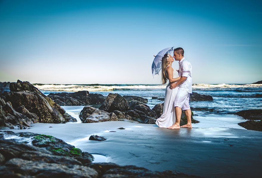 Photographe de mariage Douglas Pinheiro (amorevida). Photo du 27 juillet 2017