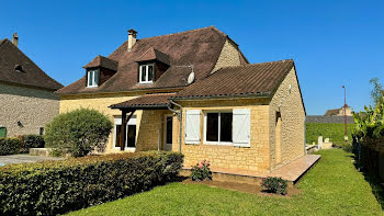 maison à Saint-Cyprien (24)