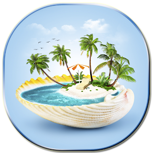 Seashell.apk 0.9