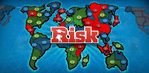 RISK: Global Domination