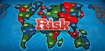 RISK: Global Domination Screenshot