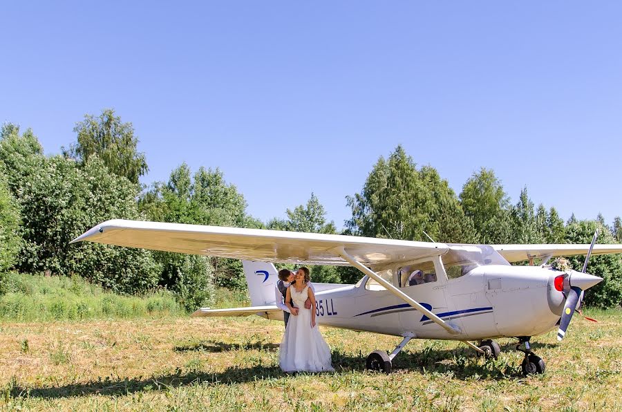 Fotografer pernikahan Marina Volosevich (mandarinka). Foto tanggal 17 Mei 2019