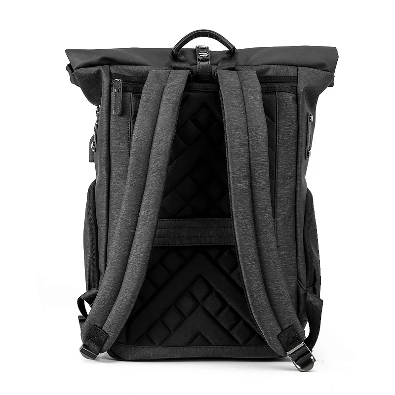 Title 13, Herren Multifunktioneller Wasserdichter Rucksac...