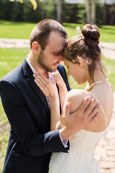 Fotografo di matrimoni Taras Koldakov (koldakov). Foto del 25 aprile 2016