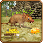 Mouse Simulator - Forest Life Apk