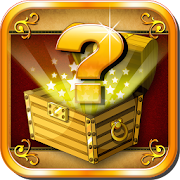 Riddles Games Quiz : With answers for Free Riddles  Icon