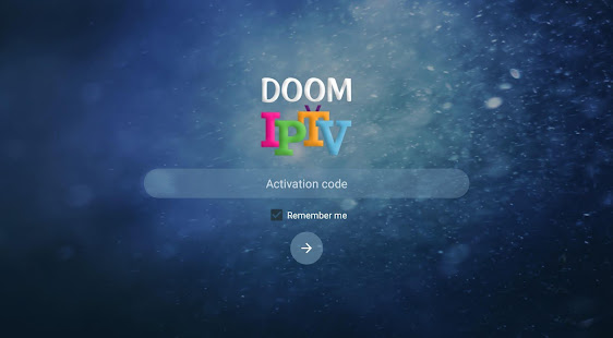DOOM IPTV PRO(圖3)-速報App