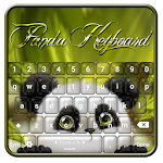 Panda Keyboard Apk