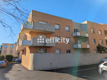 appartement à Beziers (34)