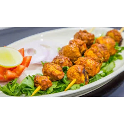 Tandoori Khumb [12 Pieces]